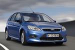 Ford Focus 2007 года